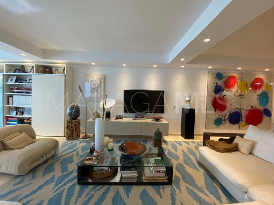 Costalita, Estepona, apartamento de 3 dormitorios | Escanda Properties