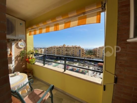 Apartment for sale in San Pedro de Alcantara | Escanda Properties