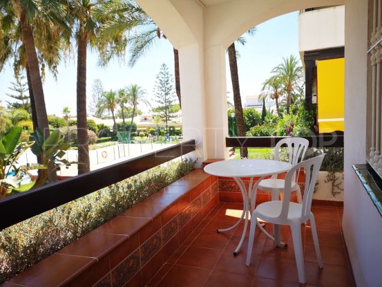 3 bedrooms apartment for sale in Marbella Golden Mile | Escanda Properties