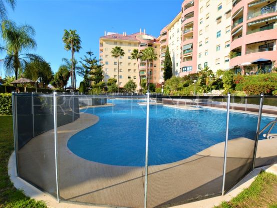 Buy ground floor apartment in Marbella | Escanda Properties