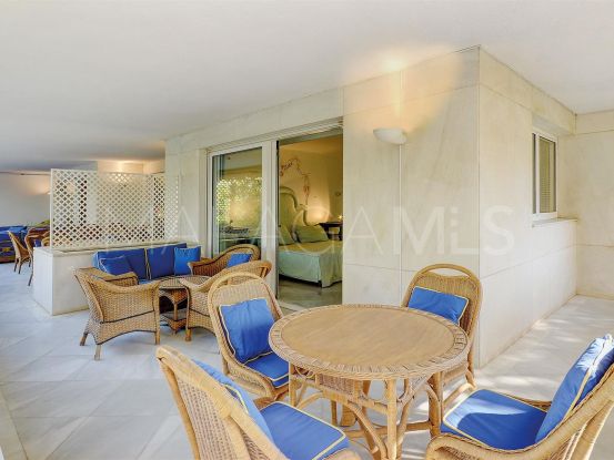 Apartamento en Don Gonzalo, Marbella | Escanda Properties