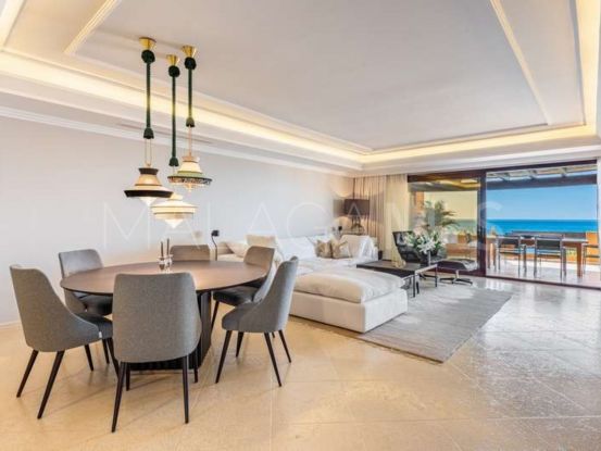 Los Granados del Mar, Estepona, apartamento a la venta | Escanda Properties