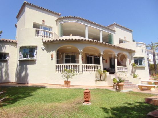 Se vende casa en Marbesa, Marbella Este | Escanda Properties