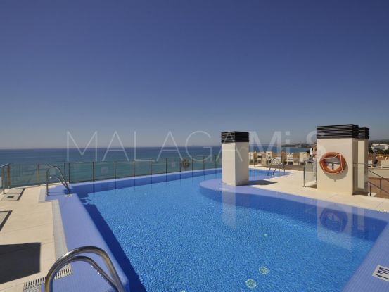 For sale apartment with 2 bedrooms in Cosmo Beach | Escanda Properties