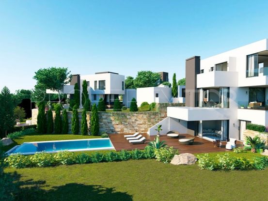 Benahavis villa for sale | Escanda Properties