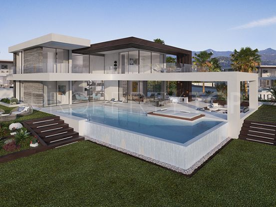 Cancelada villa | Escanda Properties
