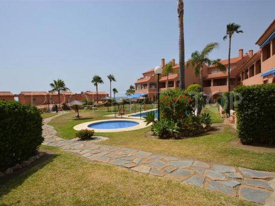 Estepona ground floor apartment for sale | Escanda Properties