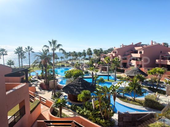 3 bedrooms penthouse in Mar Azul for sale | Escanda Properties