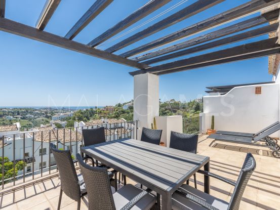 2 bedrooms Altos de La Quinta penthouse | Escanda Properties
