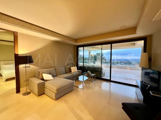 Se vende apartamento de 2 dormitorios en Los Arrayanes, Nueva Andalucia | Escanda Properties