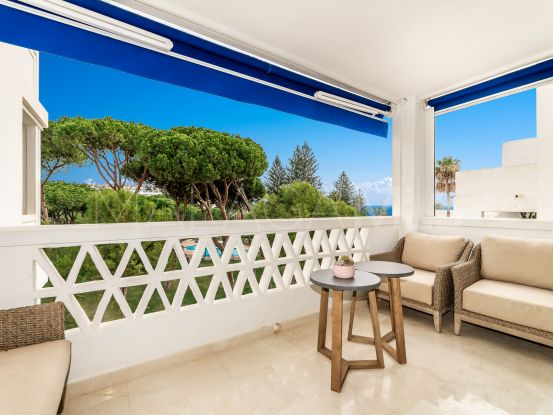 Apartment with 3 bedrooms in Playas del Duque, Marbella - Puerto Banus | Escanda Properties