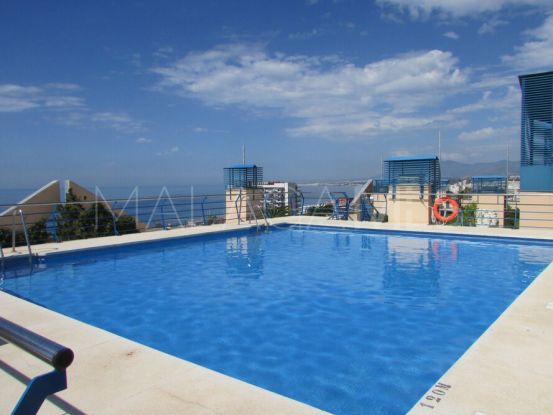 For sale apartment in Marbella Centro | Escanda Properties
