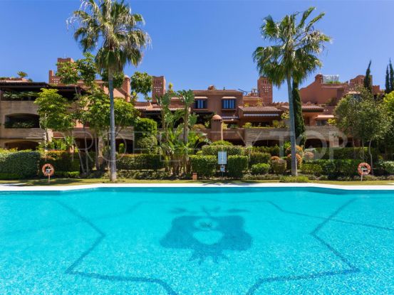 Ground floor apartment in Alhambra los Granados with 3 bedrooms | Escanda Properties