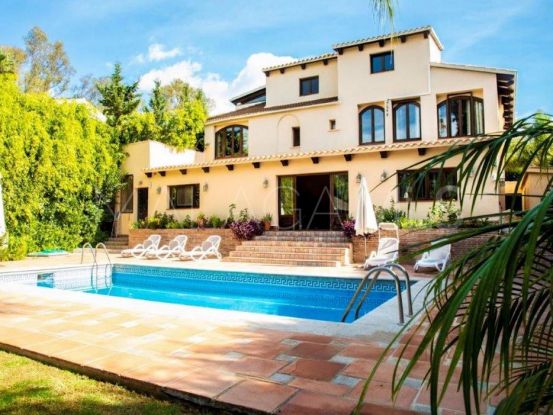 Lagomar, Nueva Andalucia, villa | Escanda Properties