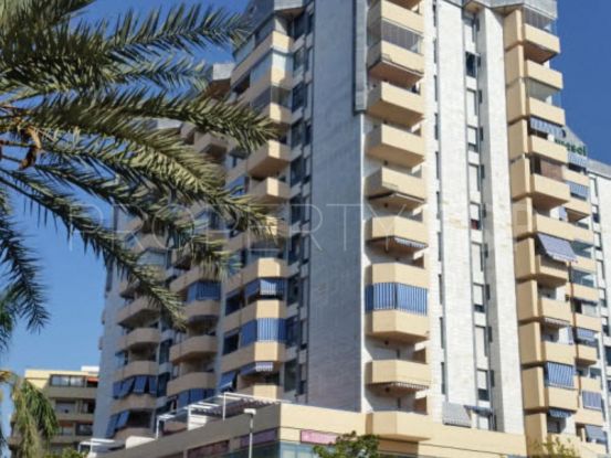 For sale apartment in Marbella Centro with 2 bedrooms | Escanda Properties