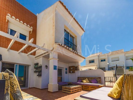 For sale El Chaparral town house with 5 bedrooms | Escanda Properties