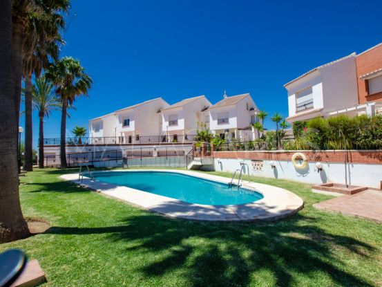 For sale El Chaparral town house with 5 bedrooms | Escanda Properties