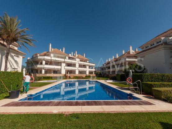 Apartamento en venta en Guadalmansa Playa | Escanda Properties