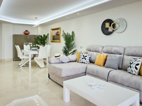 Apartment for sale in Guadalmansa Playa | Escanda Properties