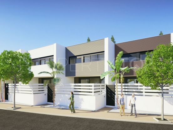Cancelada, adosado en venta de 4 dormitorios | Escanda Properties