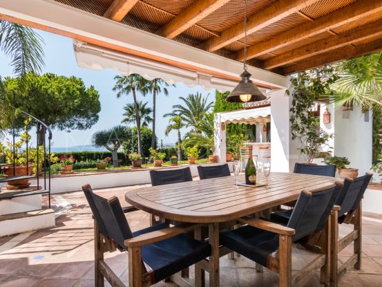 Villa en venta en Seghers, Estepona | Future Homes