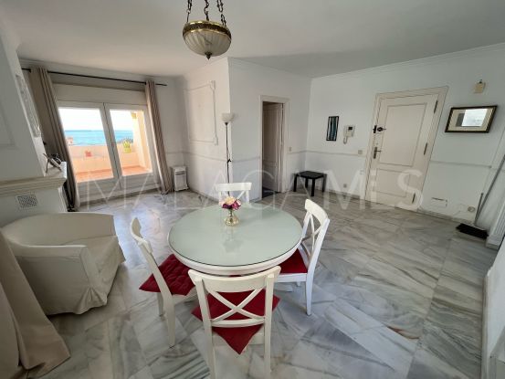 Penthouse in Estepona Puerto | Future Homes