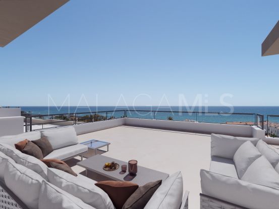 Apartment in Casares Playa | Future Homes