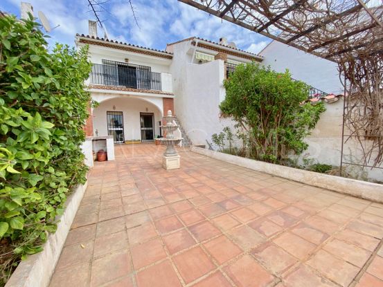 Town house in Puerto Romano | Future Homes