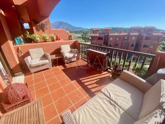 For sale duplex penthouse in Costa Galera with 3 bedrooms | Future Homes