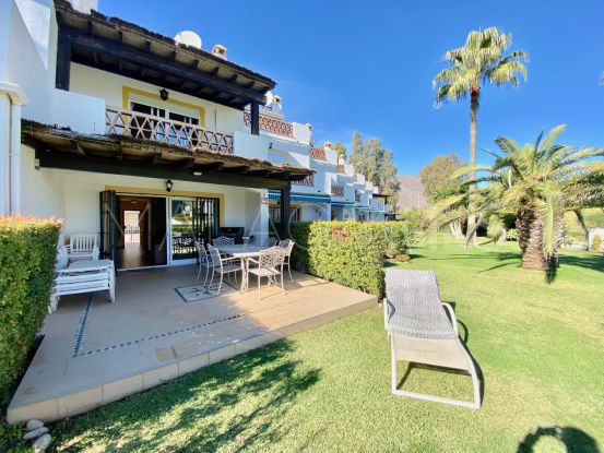 Town house in Estepona Playa for sale | Future Homes