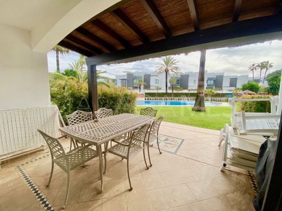 Estepona Playa town house for sale | Future Homes