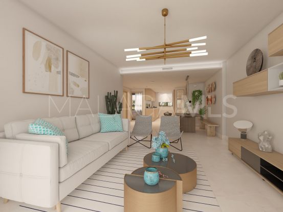 Apartamento a la venta en Casares Playa | Future Homes