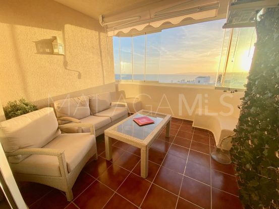 2 bedrooms apartment for sale in Estepona Puerto | Future Homes