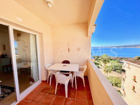 For sale 2 bedrooms apartment in Estepona Puerto | Future Homes