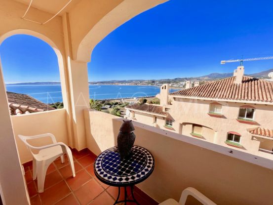 For sale 2 bedrooms apartment in Estepona Puerto | Future Homes