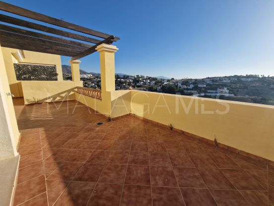 For sale duplex penthouse in Valle Romano | Future Homes