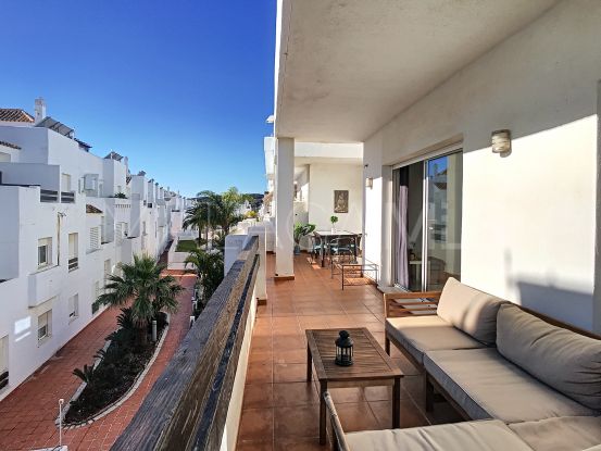 For sale apartment in Valle Romano, Estepona | Future Homes