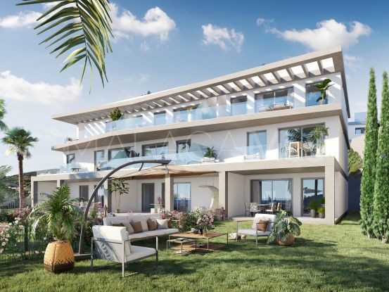 For sale apartment in Costa Galera | Future Homes