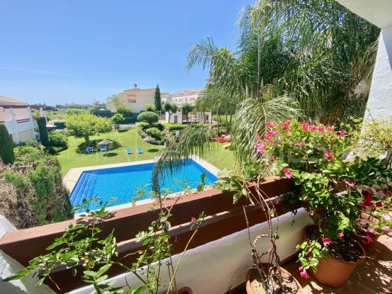 Apartment with 2 bedrooms in Selwo Hills, Estepona | Future Homes
