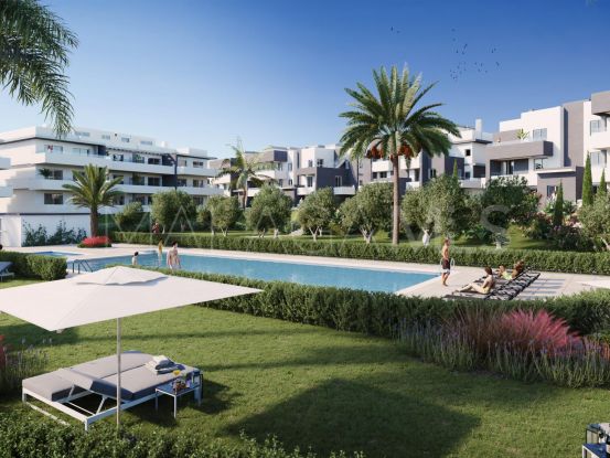 Apartment for sale in Costa Galera | Future Homes