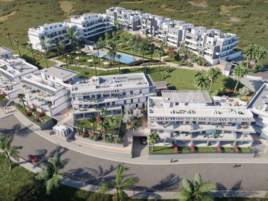 Apartment for sale in Costa Galera | Future Homes
