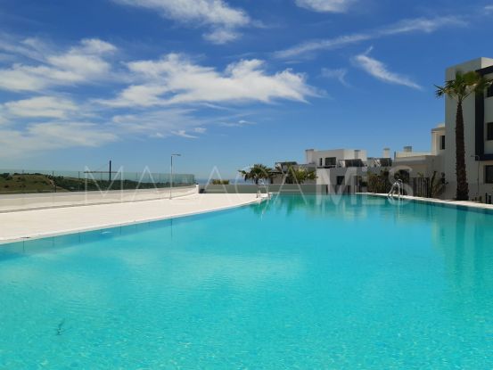 Estepona Golf ground floor apartment | Future Homes