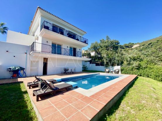 Villa in Forest Hills, Estepona | Future Homes