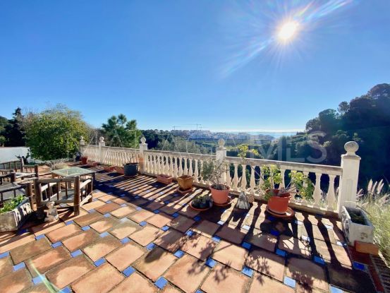 Los Reales - Sierra Estepona, villa en venta | Future Homes