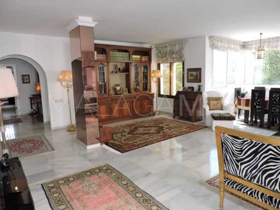 Alcazaba, Marbella - Puerto Banus, apartamento con 2 dormitorios en venta | Gabriela Recalde Marbella Properties