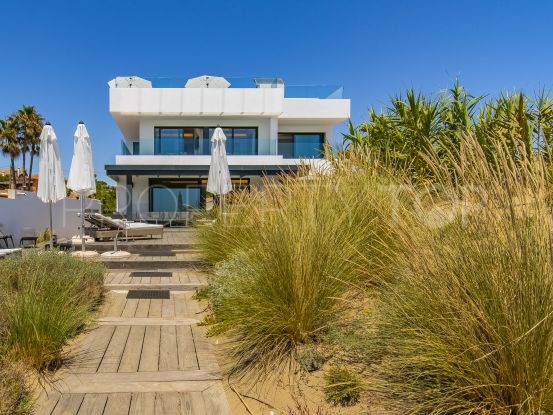 Villa with 6 bedrooms in Costabella, Marbella East | Gabriela Recalde Marbella Properties