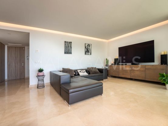 Apartamento en venta con 3 dormitorios en La Heredia | Gabriela Recalde Marbella Properties