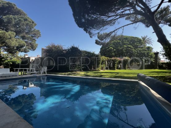 Buy villa in Casasola, Estepona | Gabriela Recalde Marbella Properties