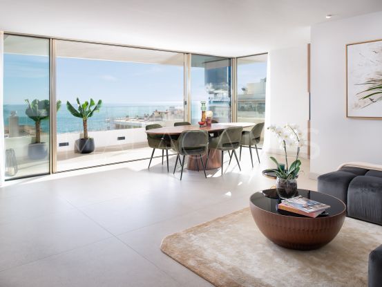 Apartment for sale in Marbella | Gabriela Recalde Marbella Properties