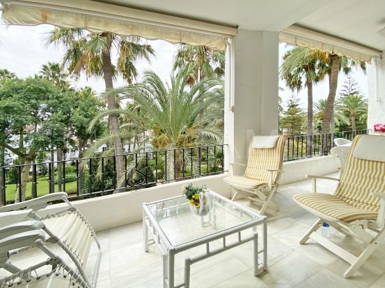 2 bedrooms apartment for sale in Alcazaba | Gabriela Recalde Marbella Properties